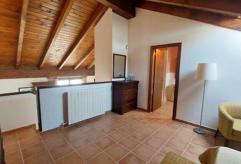 Apartamentos Badaguas 3000