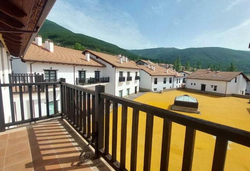 Apartamentos Badaguas 3000