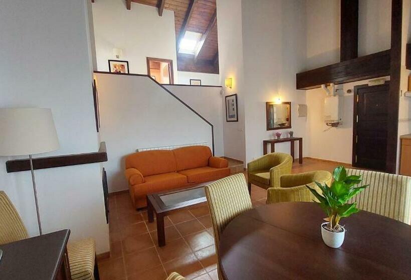 Apartamentos Badaguas 3000