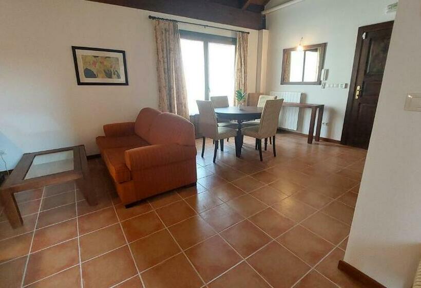 Apartamentos Badaguas 3000