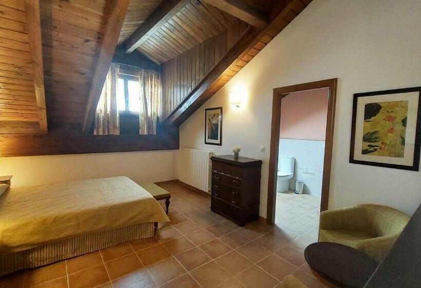 Apartamentos Badaguas 3000