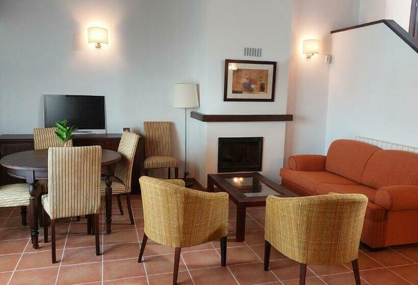 Apartamentos Badaguas 3000