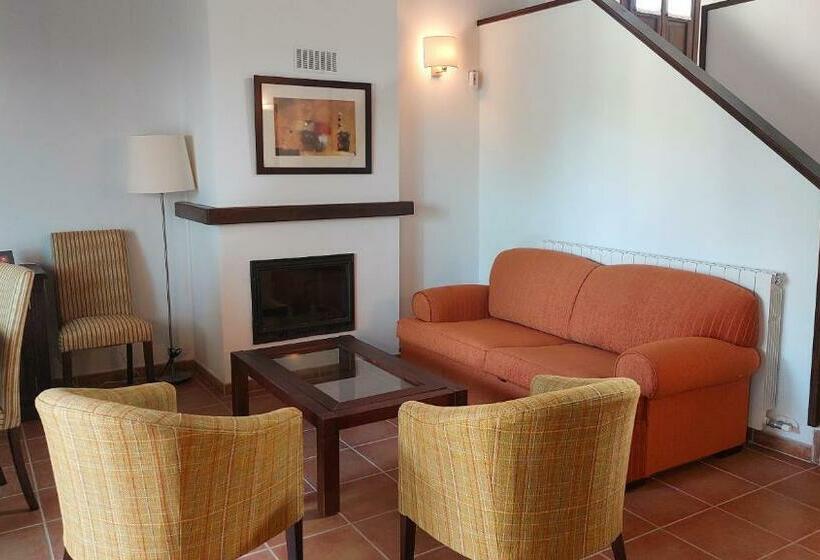 Apartamentos Badaguas 3000