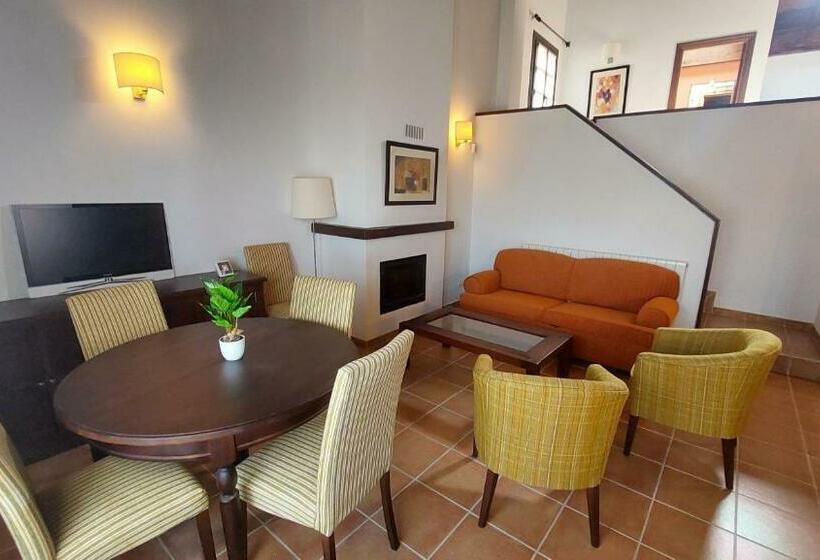 Apartamentos Badaguas 3000