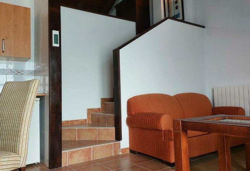 Apartamentos Badaguas 3000