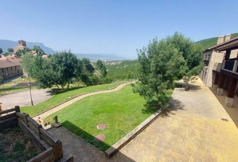 Apartamentos Badaguas 3000