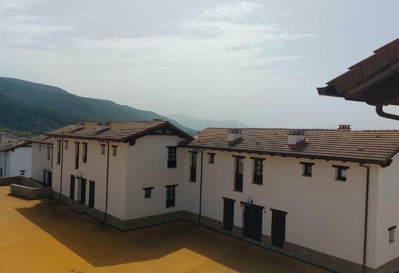 Apartamentos Badaguas 3000