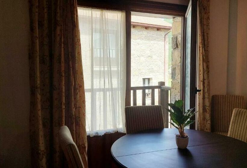 Apartamentos Badaguas 3000