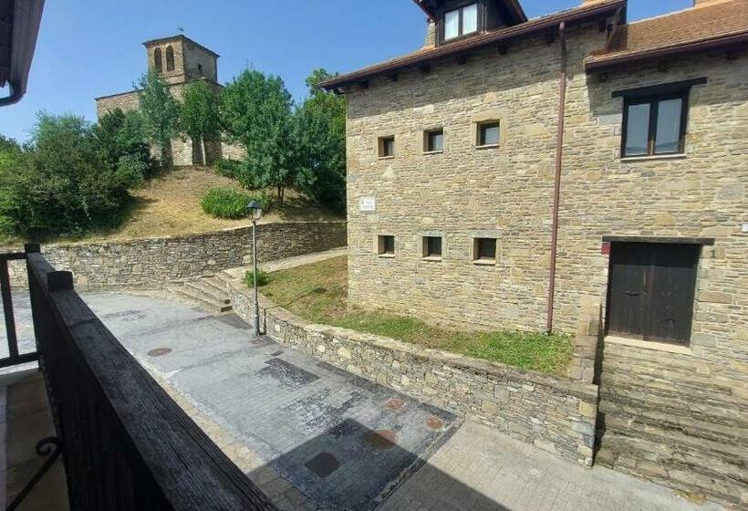 Apartamentos Badaguas 3000