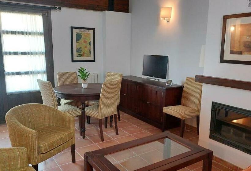 Apartamentos Badaguas 3000