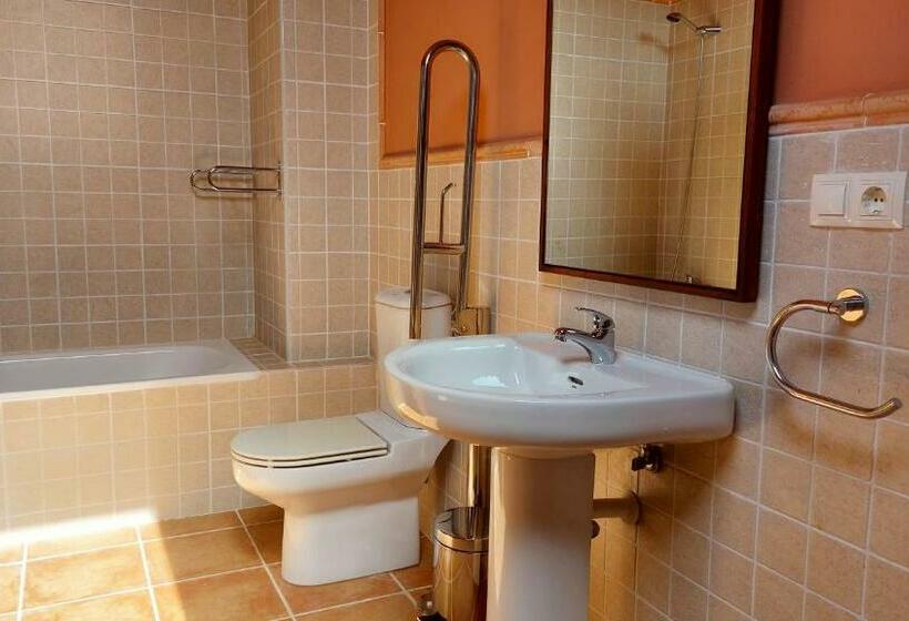 Apartamentos Badaguas 3000