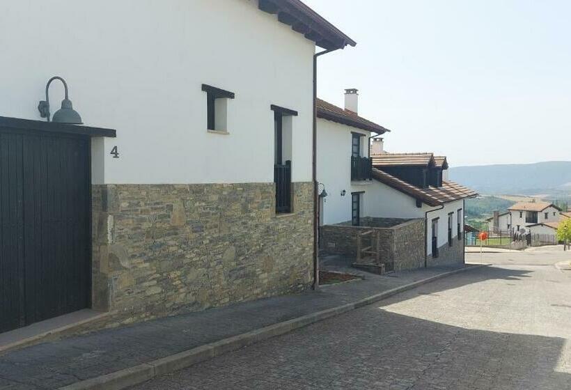 Apartamentos Badaguas 3000