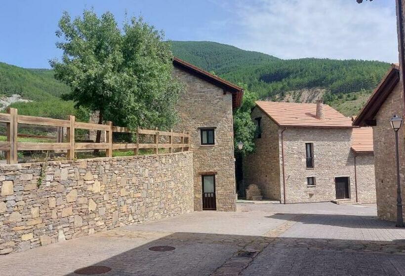 Apartamentos Badaguas 3000