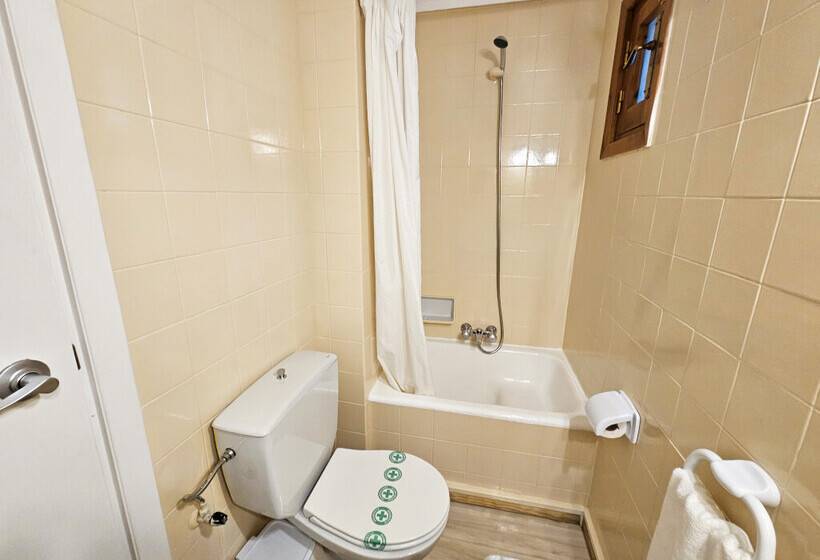 Apartamentos Confort Formigal 3000