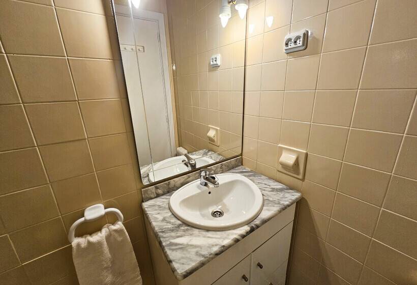 Apartamentos Confort Formigal 3000