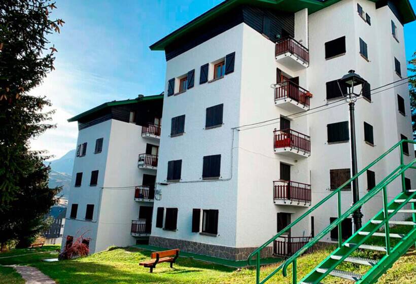 Apartamentos Confort Formigal 3000