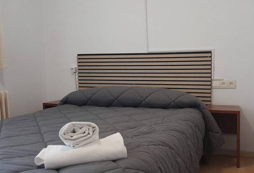 Apartamentos Confort Formigal 3000