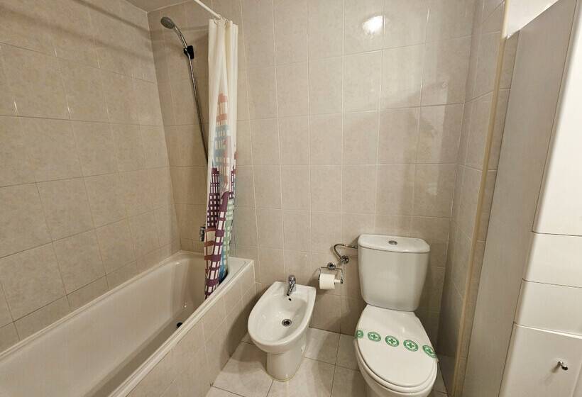 Apartamentos Confort Formigal 3000