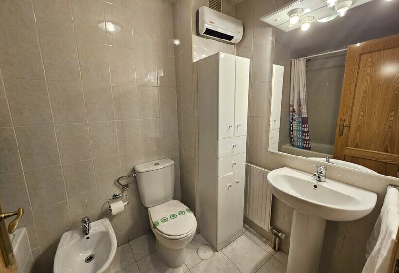 Apartamentos Confort Formigal 3000