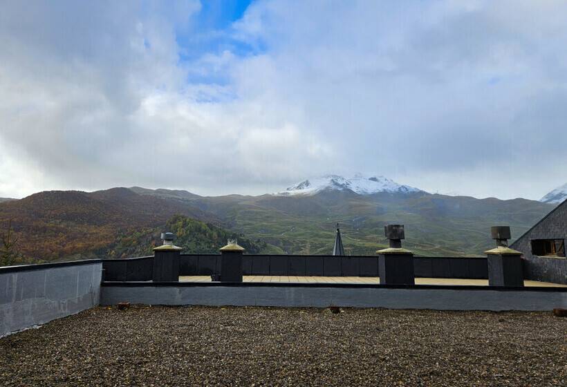 Apartamentos Confort Formigal 3000