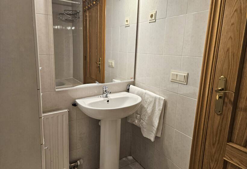 Apartamentos Confort Formigal 3000