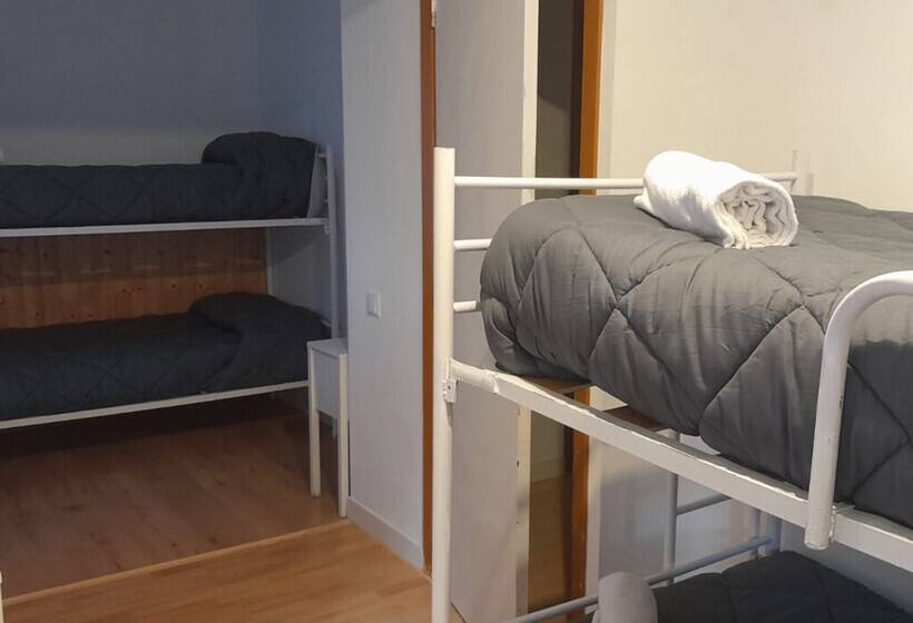 Apartamentos Confort Formigal 3000