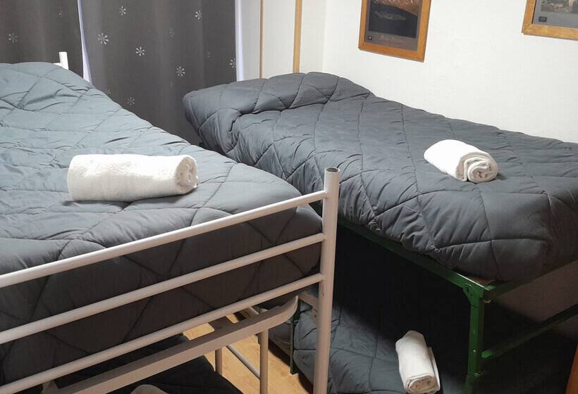 Apartamentos Confort Formigal 3000