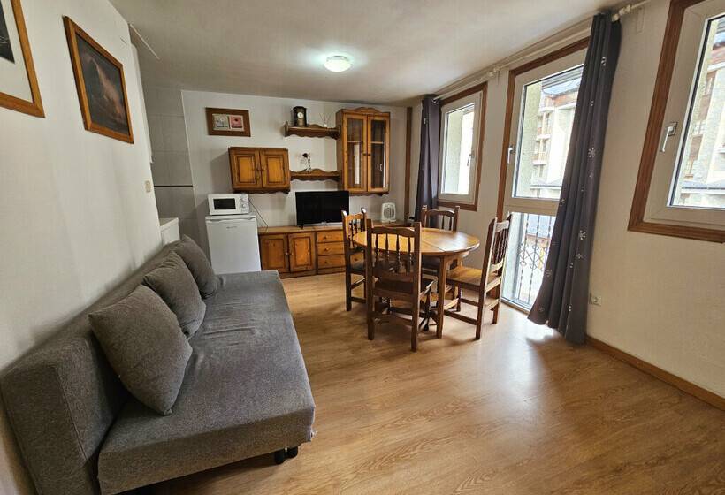 Apartamentos Confort Formigal 3000