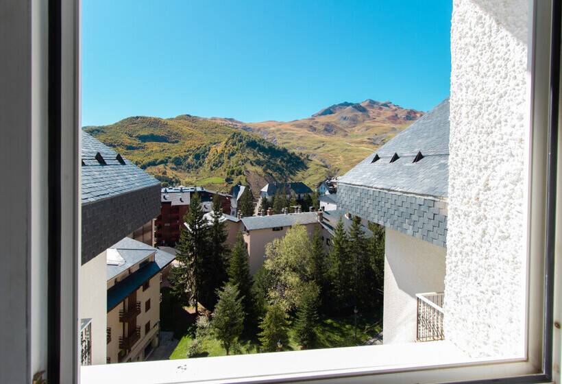 Apartamentos Confort Formigal 3000