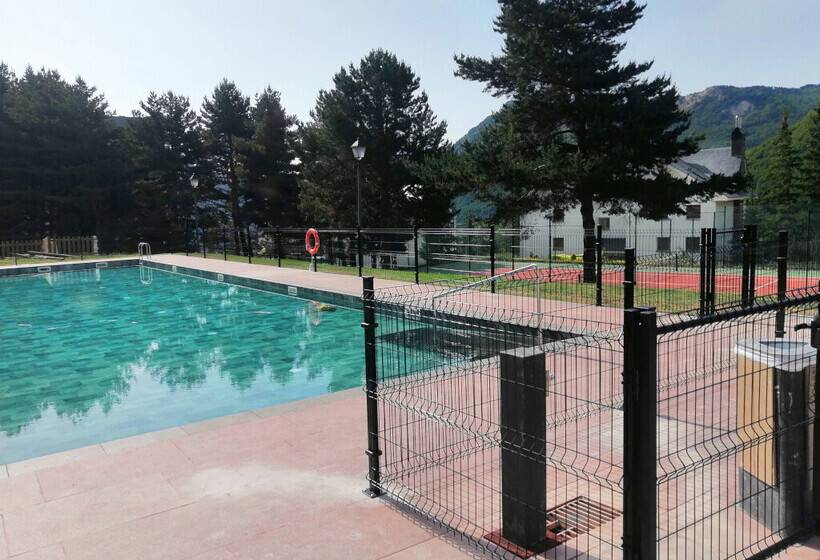 Apartamentos Confort Formigal 3000