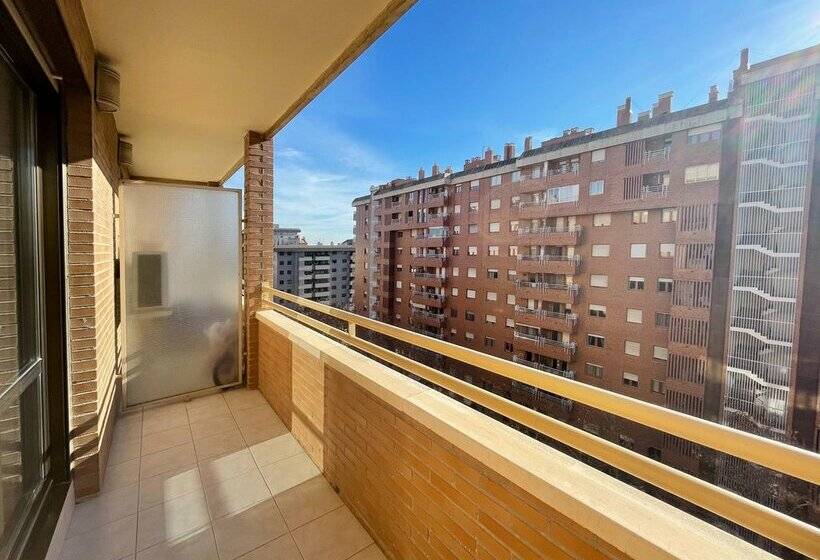 Apartamentos El Pilar 3000