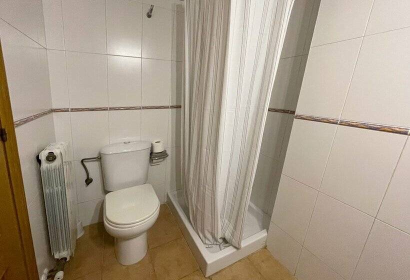 Apartamentos El Pilar 3000