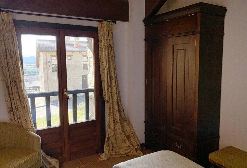 Apartamentos Jaca Mirador de Badaguas 3000