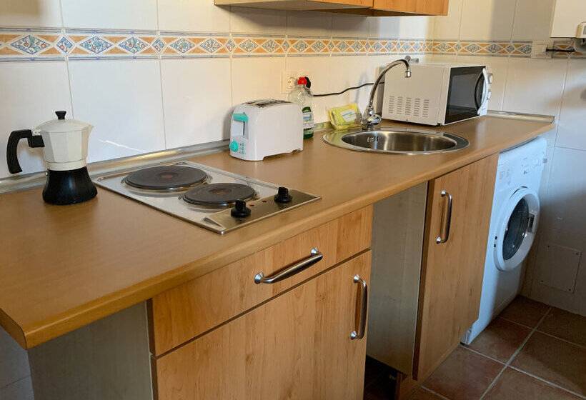 Apartamentos Jaca Mirador de Badaguas 3000