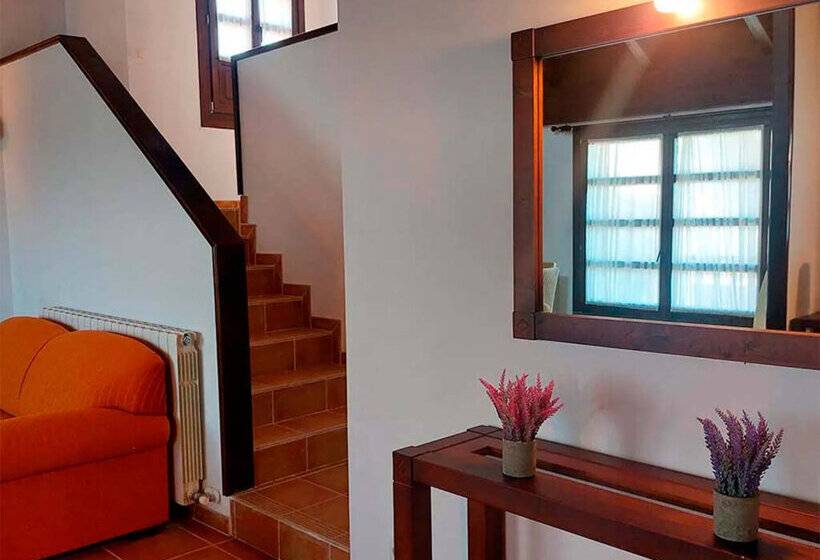 Apartamentos Jaca Mirador de Badaguas 3000