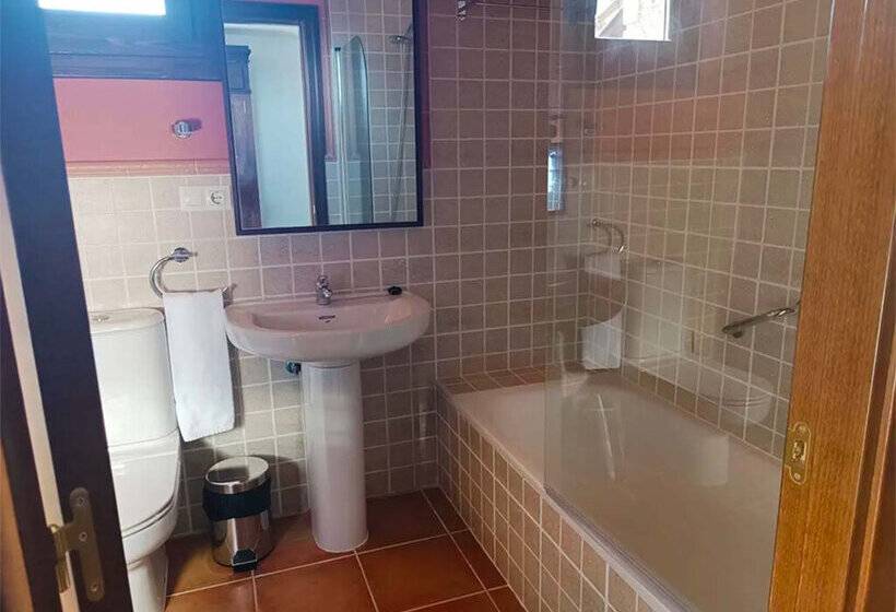 Apartamentos Jaca Mirador de Badaguas 3000