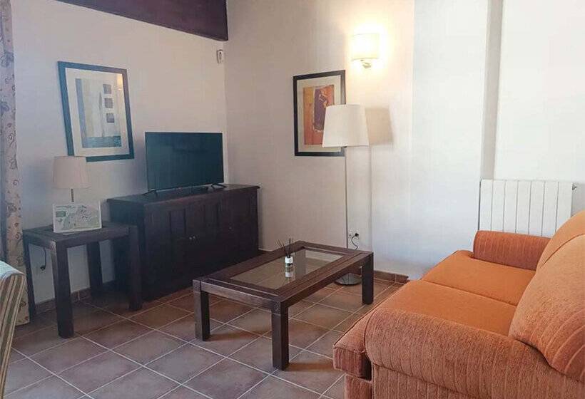 Apartamentos Jaca Mirador de Badaguas 3000