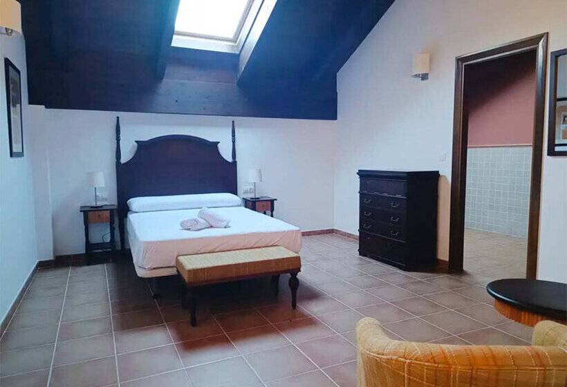 Apartamentos Jaca Mirador de Badaguas 3000