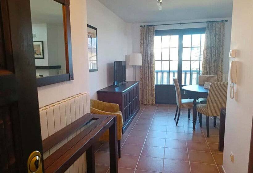 Apartamentos Jaca Mirador de Badaguas 3000