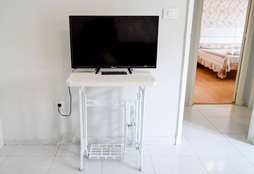 Apartamentos Portonovo 3000