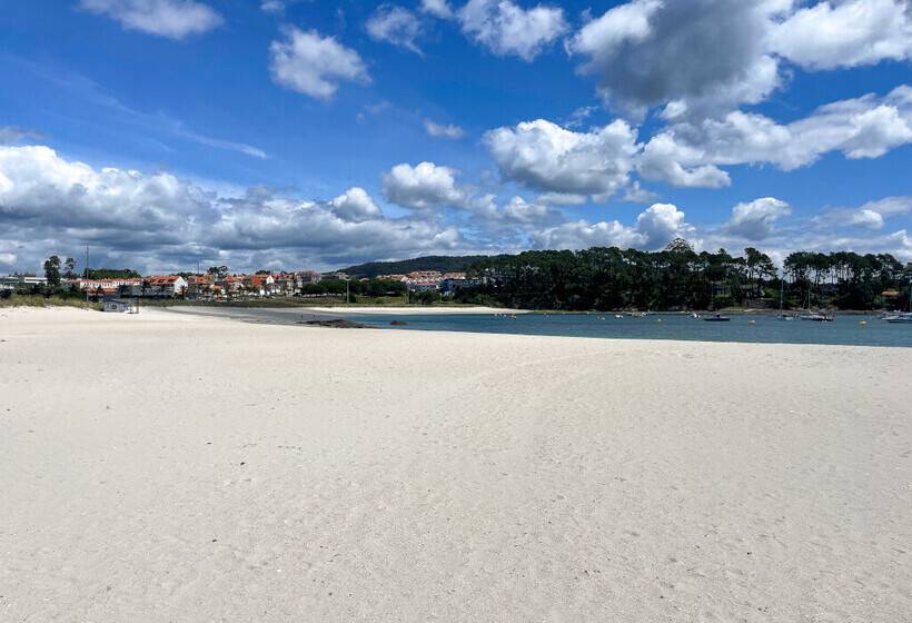 Apartamentos Portonovo 3000