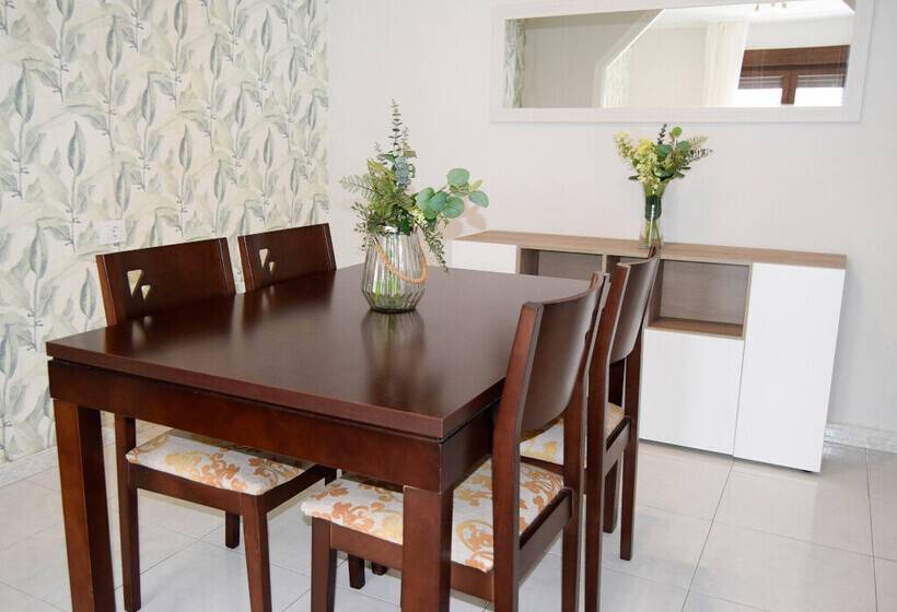 Apartamentos Portonovo 3000