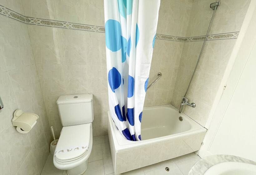 Apartamentos Portonovo 3000