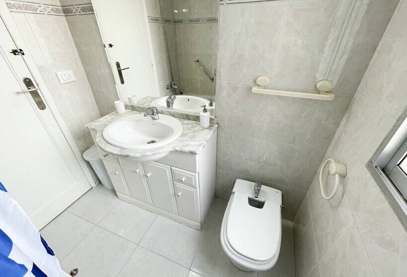 Apartamentos Portonovo 3000