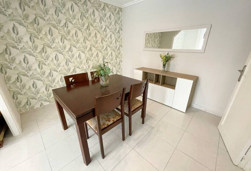 Apartamentos Portonovo 3000