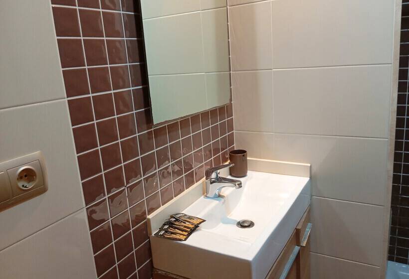 Apartamentos Portonovo 3000