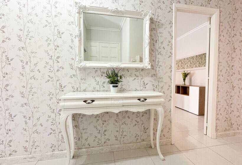 Apartamentos Portonovo 3000