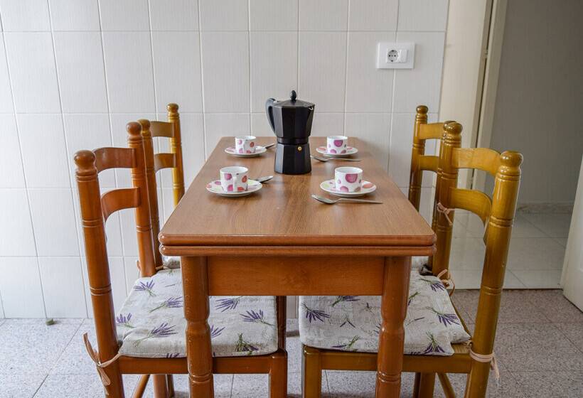 Apartamentos Portonovo 3000