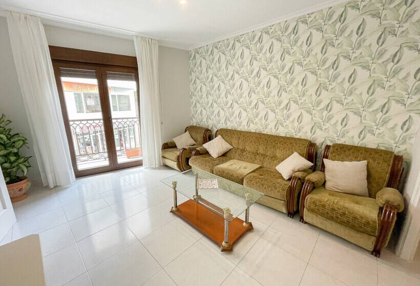 Apartamentos Portonovo 3000