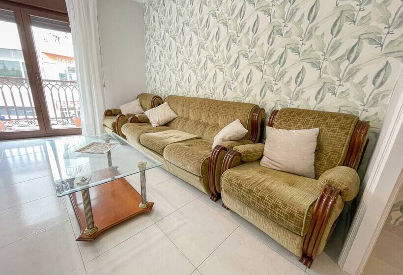 Apartamentos Portonovo 3000